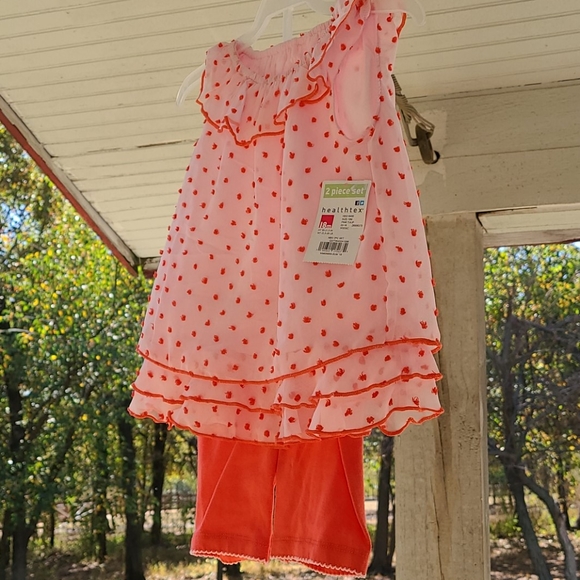 18 month 2 piece set - Picture 4 of 4